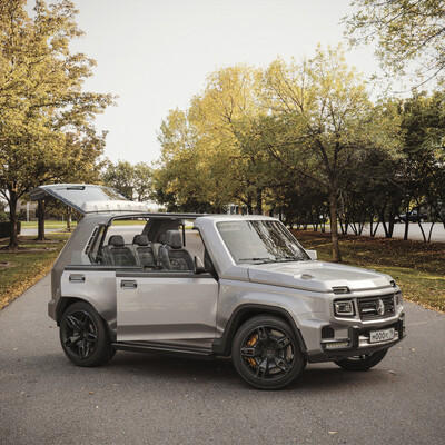 G-NIVA 2020 concept