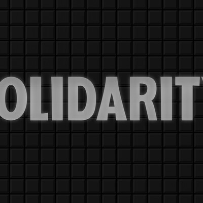 Sacred Times - Solidarity (ep2)