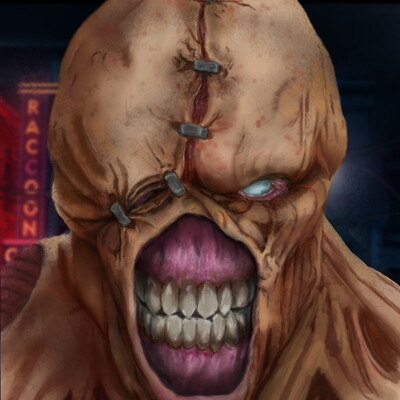 Nemesis