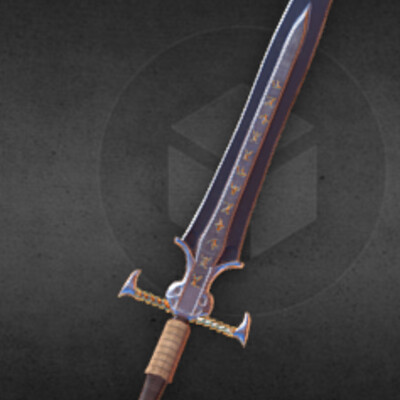 Quietus Sword