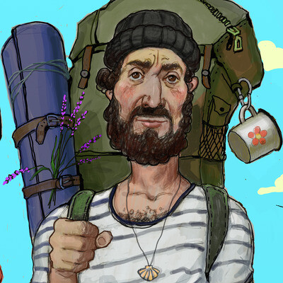 Походники