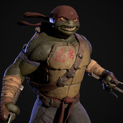 Raphael
