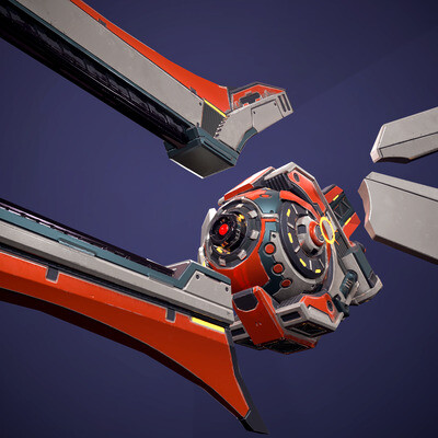 QVT-20VC bot