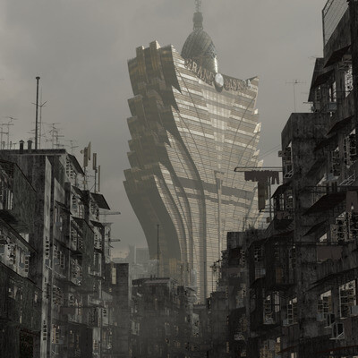 Macau