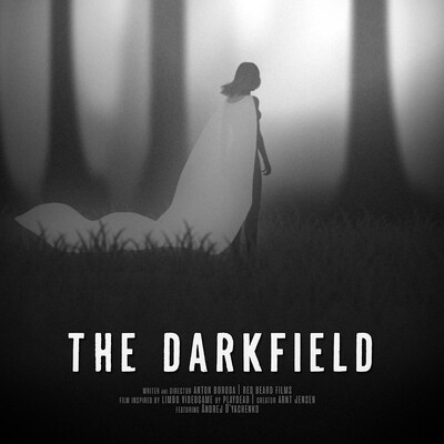 THE DARKFIELD | VFX BREAKDOWN