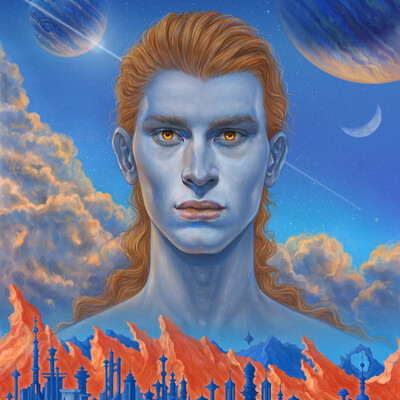 Martian Chronicles
