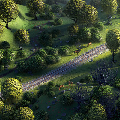 Railway