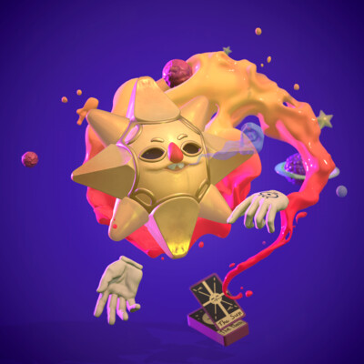Mr. Sun