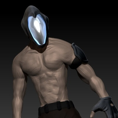 Major Bain