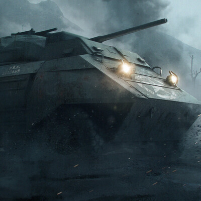 M8 Greyhound