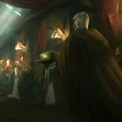 Sacrifice