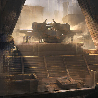 Searchers
