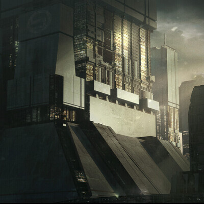 City