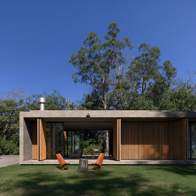 Marindia House