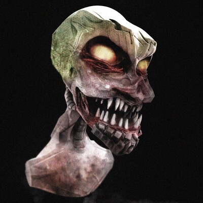 monster