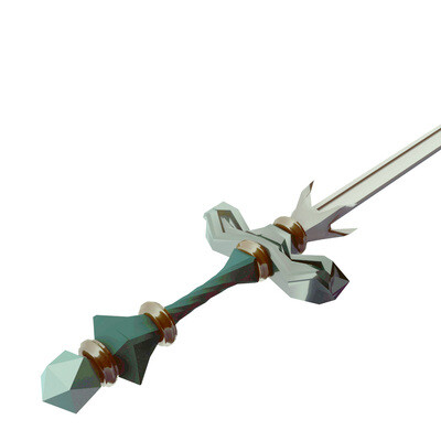 Sword