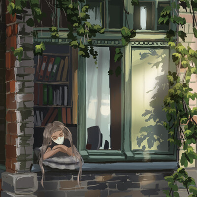 Quarantine