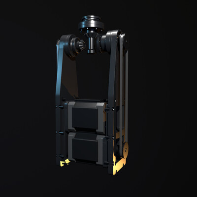 Mechanism