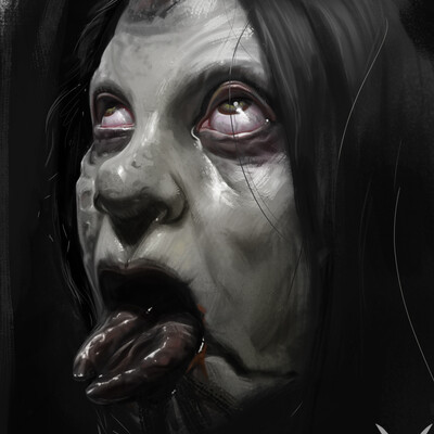 zombie