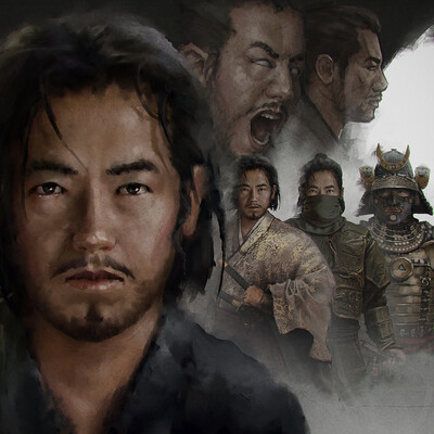 Character Conception