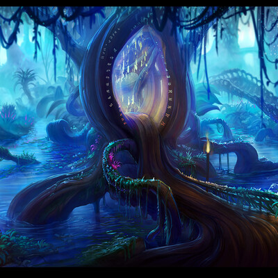environment