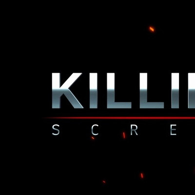 Интро для ютуб-канала "Killing Skream"
