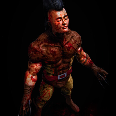 Daken