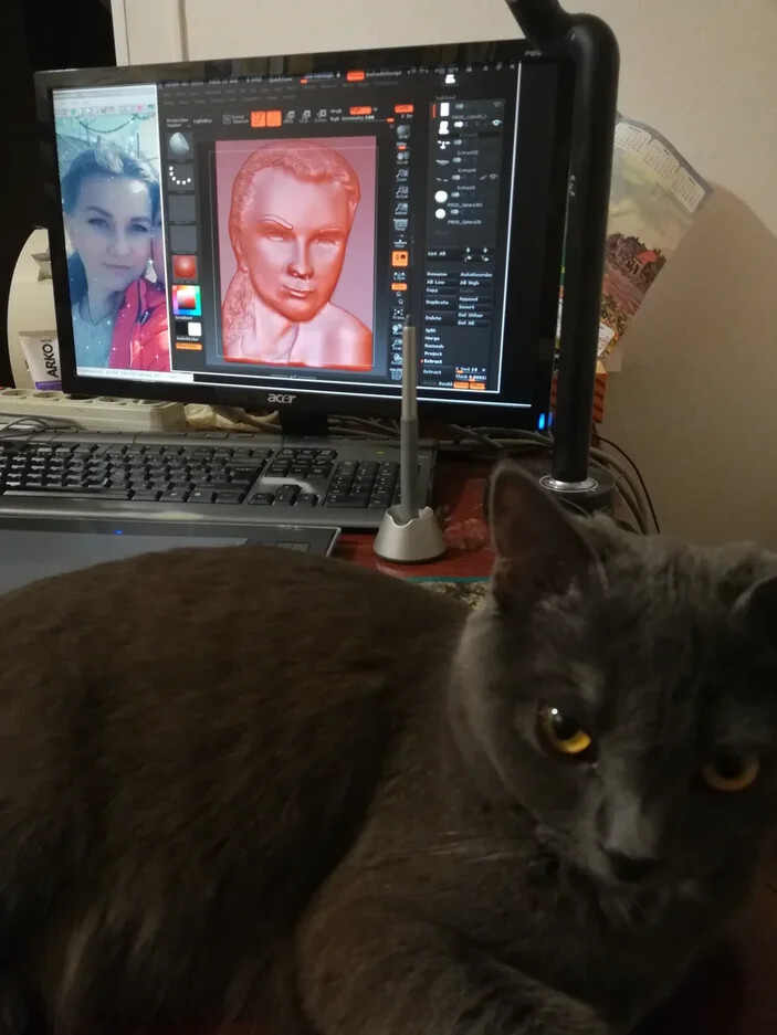 Помощник