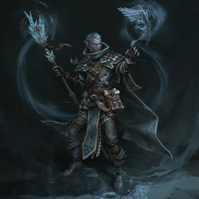 Mage Cremant