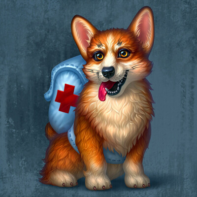 Character card