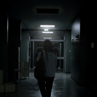 hospital
