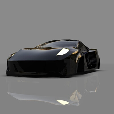Sportcar