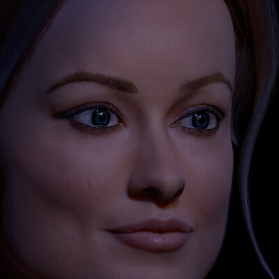 OliviaWilde