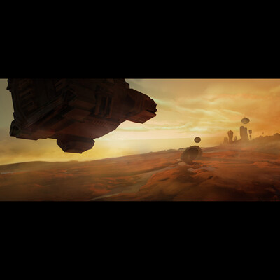 Sandstorm