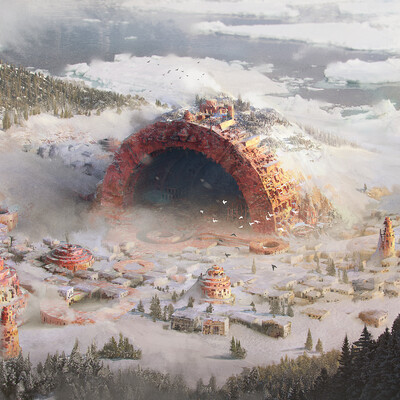 Citadel
