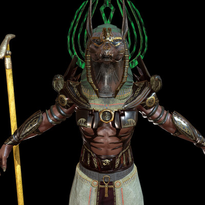 Anubis