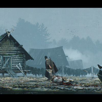Hunter