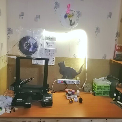 Двойное рабоче-творческое