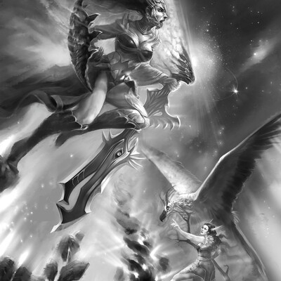 Shadow Fight