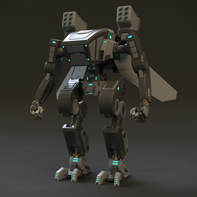 Robot