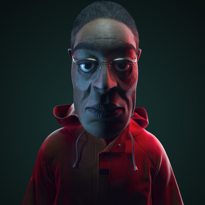 Gus Fring