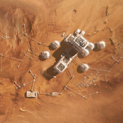 SOL 081