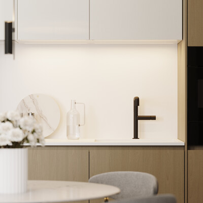 Apartment in "Citypark"
