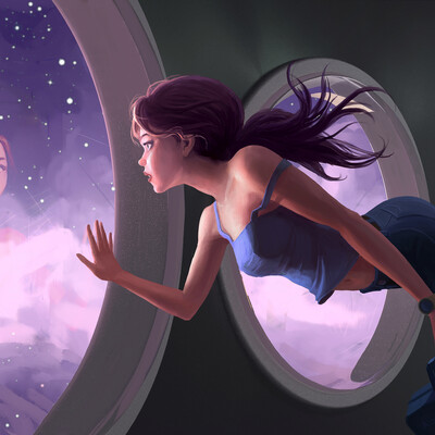 Zero gravity