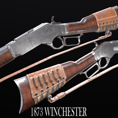 Winchester 1873