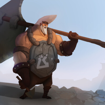 character design