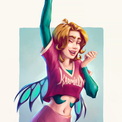 Irma Lair