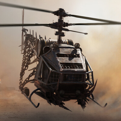 Heli