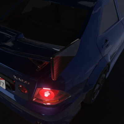 Lexus IS 1999