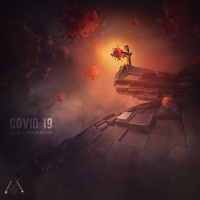 Коронавирус (COVID-19)